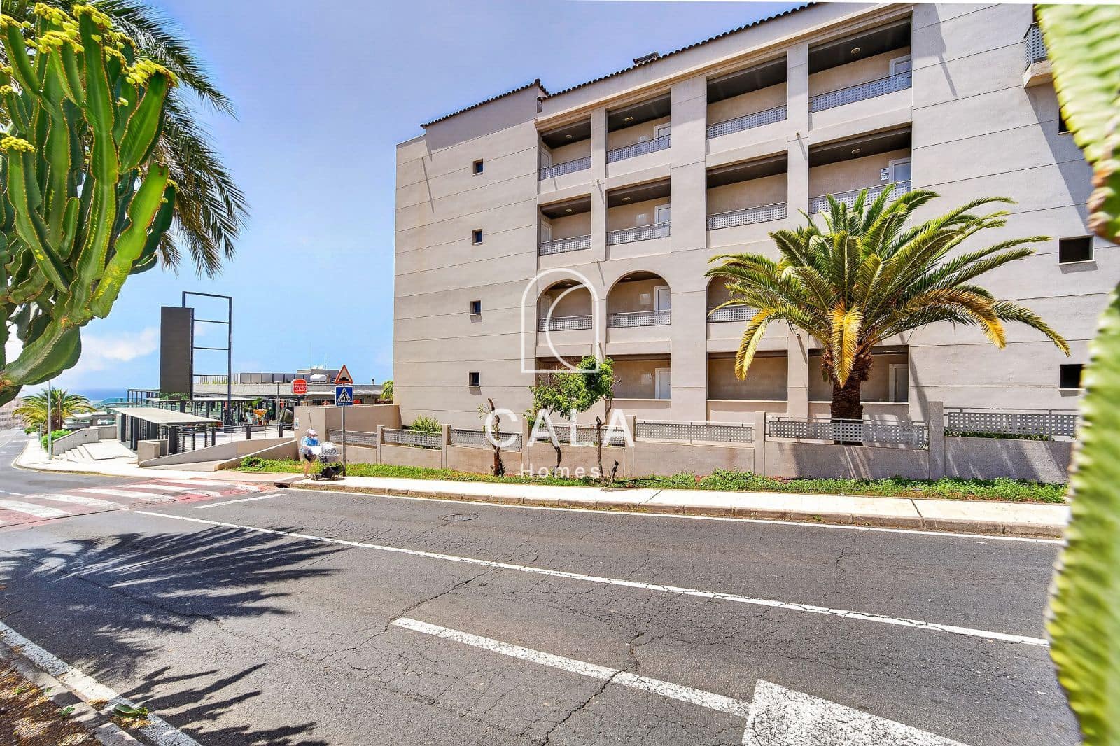 1 sovrum Lägenhet till salu i Playa Paraiso med pool garage - 280 000 € (Ref: 9789881)