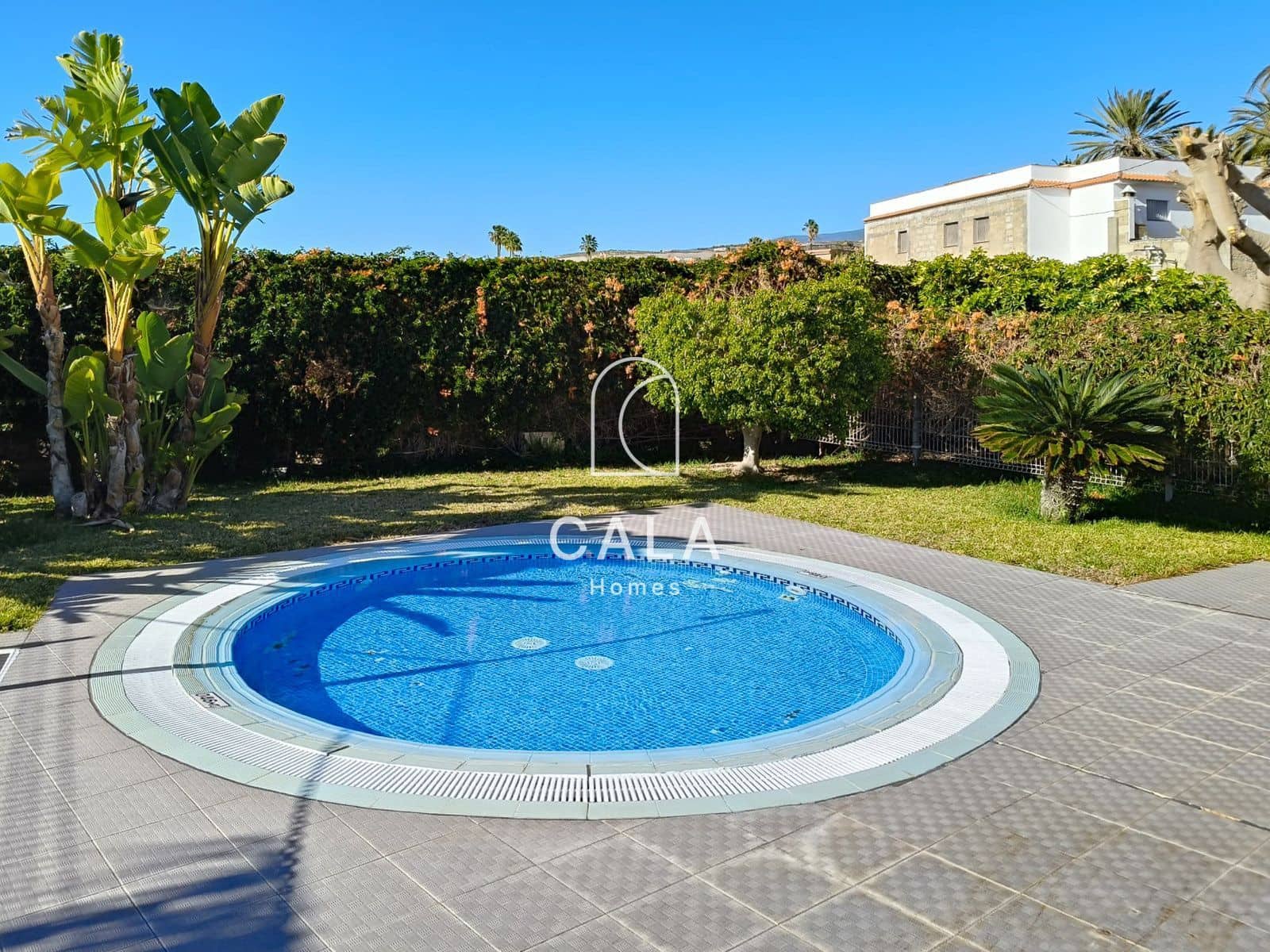 1 sovrum Lägenhet till salu i Playa Paraiso med pool garage - 280 000 € (Ref: 9789881)