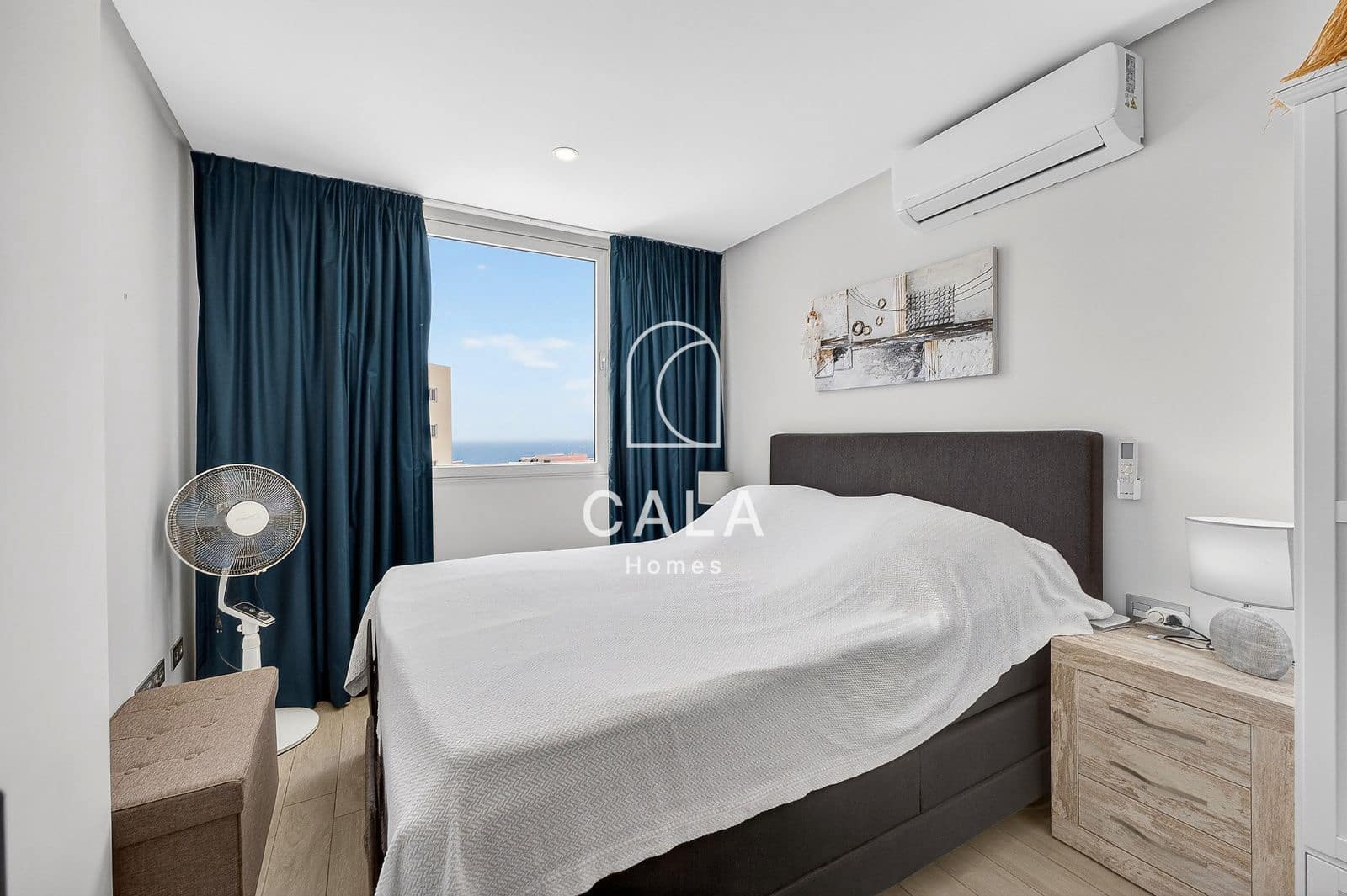 2 sypialnia Mieszkanie na sprzedaż w Playa Paraiso z basenem garażem - 709 000 € (Ref: 9789882)