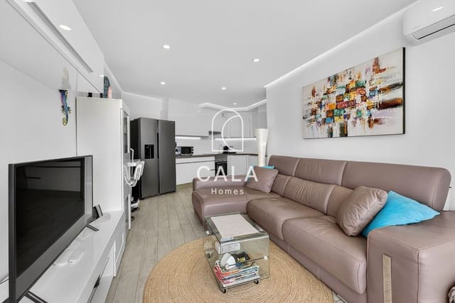 2 sypialnia Mieszkanie na sprzedaż w Playa Paraiso, Adeje z basenem garażem - 709 000 € (Ref: 9789882)