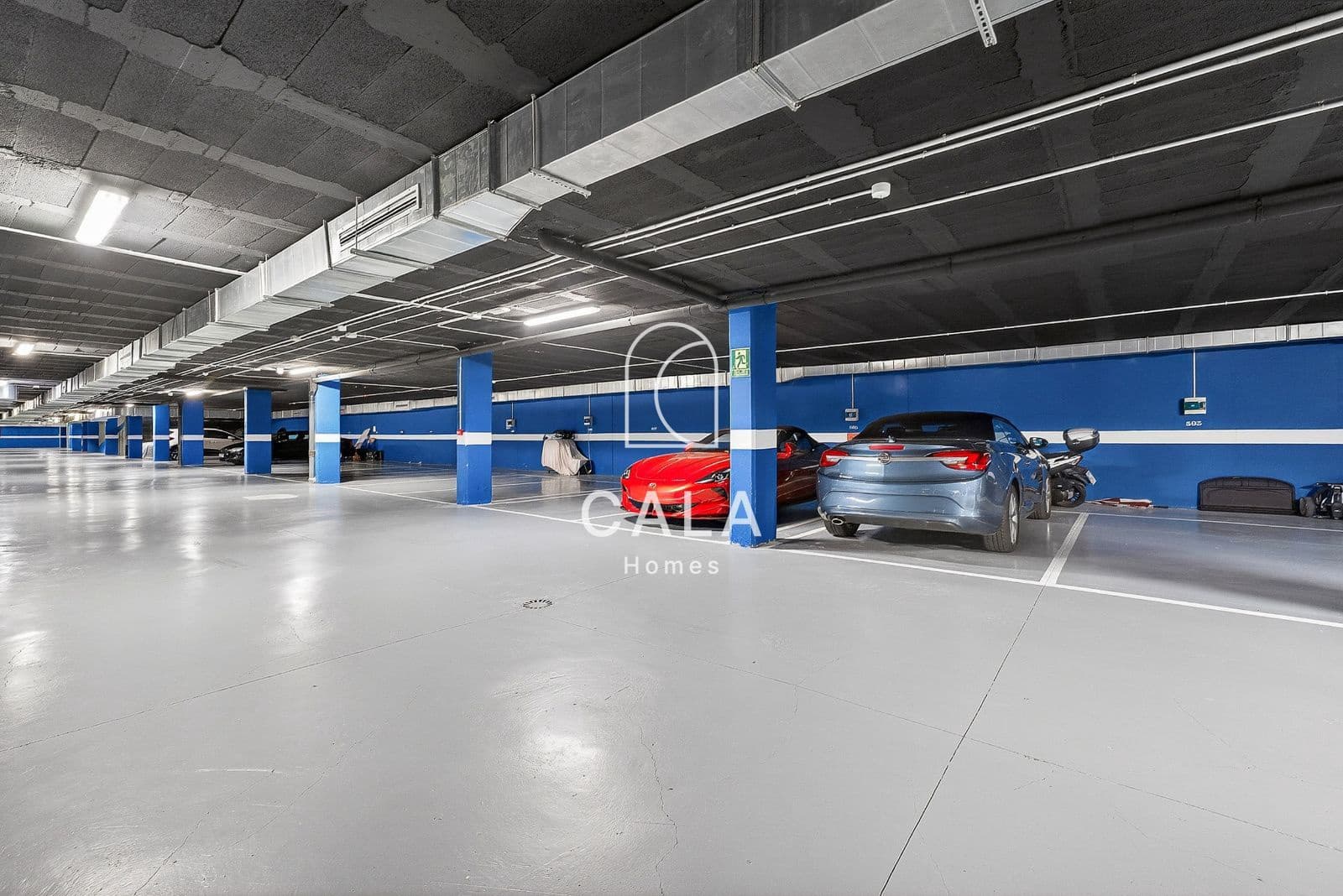 2 sypialnia Mieszkanie na sprzedaż w Playa Paraiso z basenem garażem - 709 000 € (Ref: 9789882)