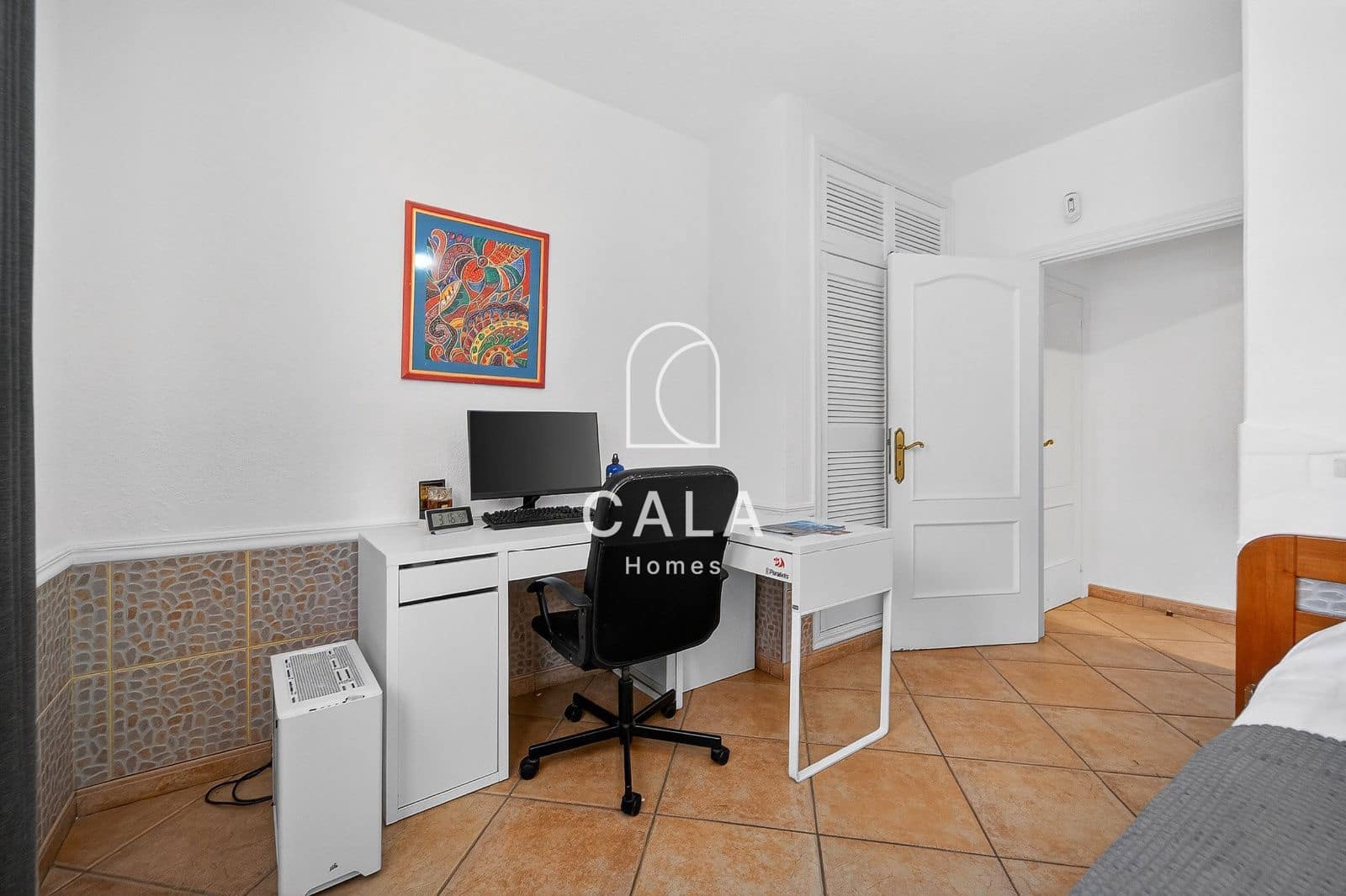 5 slaapkamer Villa te koop in Piedra Hincada met garage - € 977.000 (Ref: 9793506)