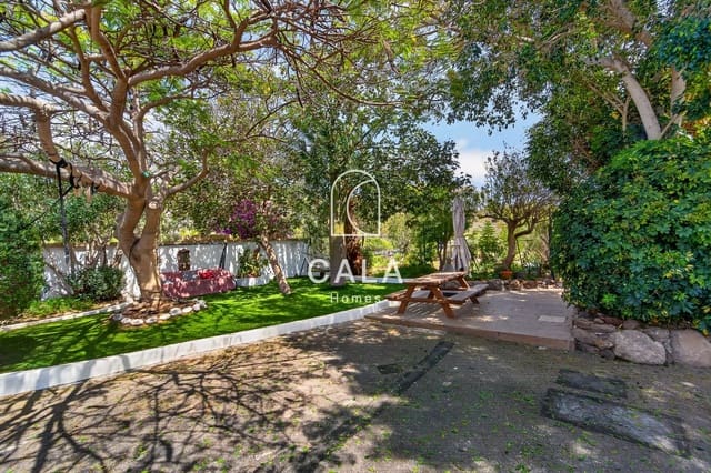 5 slaapkamer Villa te koop in Piedra Hincada, Guía de Isora met garage - € 977.000 (Ref: 9793506)