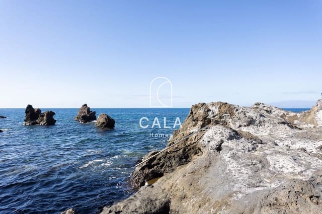 2 chambre Appartement à vendre à Puerto Santiago, Santiago del Teide avec garage - 250 000 € (Ref: 9793507)