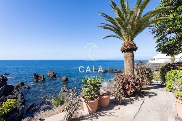 2 chambre Appartement à vendre à Puerto Santiago, Santiago del Teide avec garage - 250 000 € (Ref: 9793507)