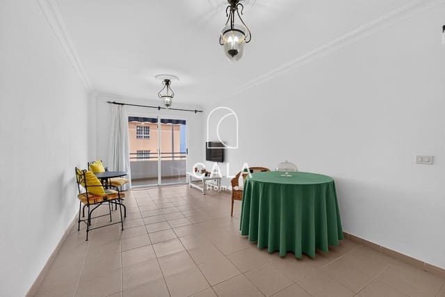 2 soverom Leilighet til salgs i Puerto Santiago, Santiago del Teide med garasje - € 250 000 (Ref: 9793507)