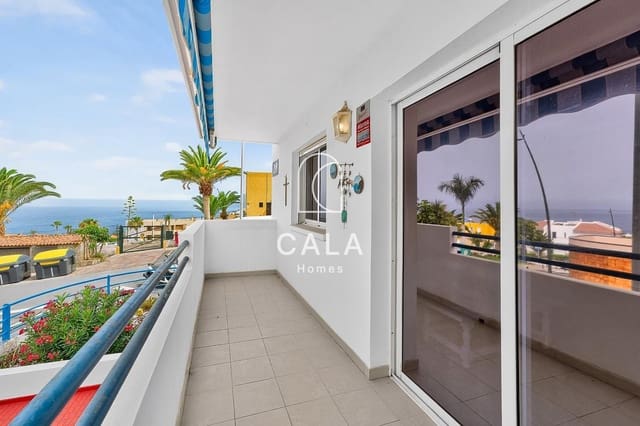 2 soverom Leilighet til salgs i Puerto Santiago, Santiago del Teide med garasje - € 250 000 (Ref: 9793507)