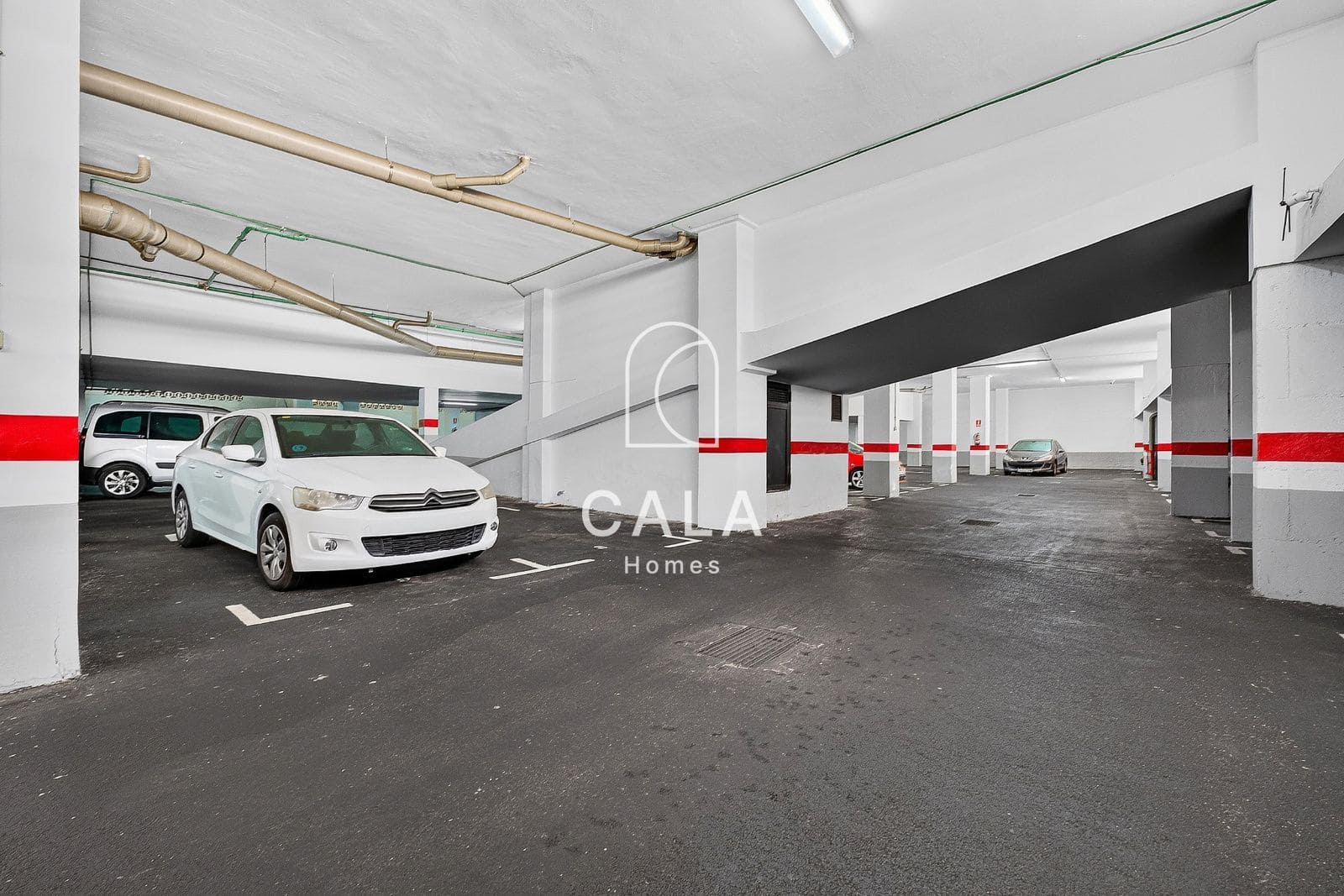2 bedroom Flat for sale in Puerto Santiago with garage - € 250,000 (Ref: 9793507)