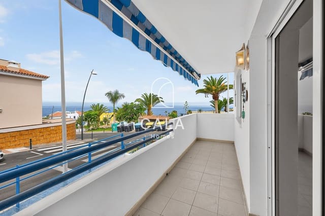 2 soverom Leilighet til salgs i Puerto Santiago, Santiago del Teide med garasje - € 250 000 (Ref: 9793507)
