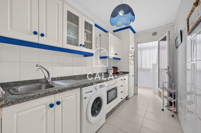 2 soverom Leilighet til salgs i Puerto Santiago, Santiago del Teide med garasje - € 250 000 (Ref: 9793507)