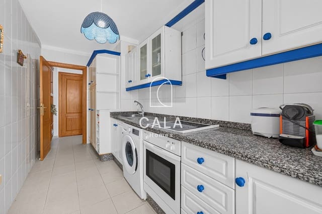 2 soverom Leilighet til salgs i Puerto Santiago, Santiago del Teide med garasje - € 250 000 (Ref: 9793507)