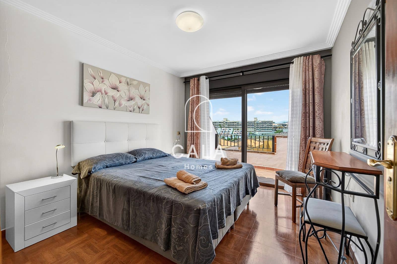 3 Zimmer Wohnung zu verkaufen in Callao Salvaje mit Pool Garage - 510.000 € (Ref: 9797407)