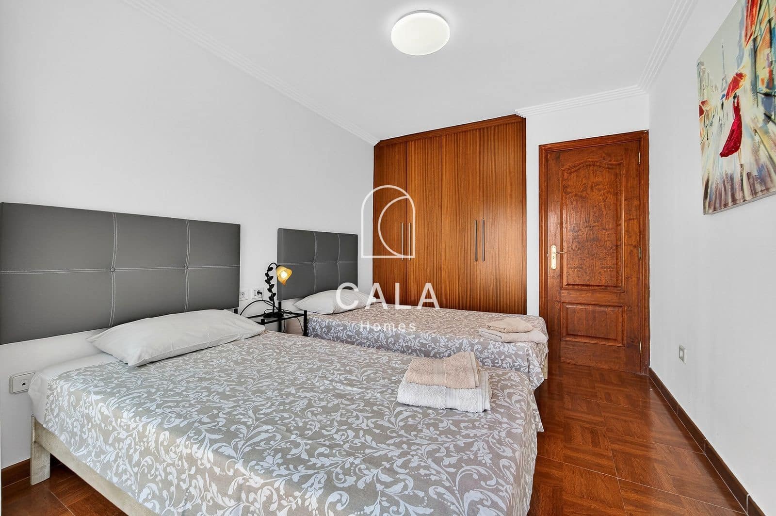 3 Zimmer Wohnung zu verkaufen in Callao Salvaje mit Pool Garage - 510.000 € (Ref: 9797407)