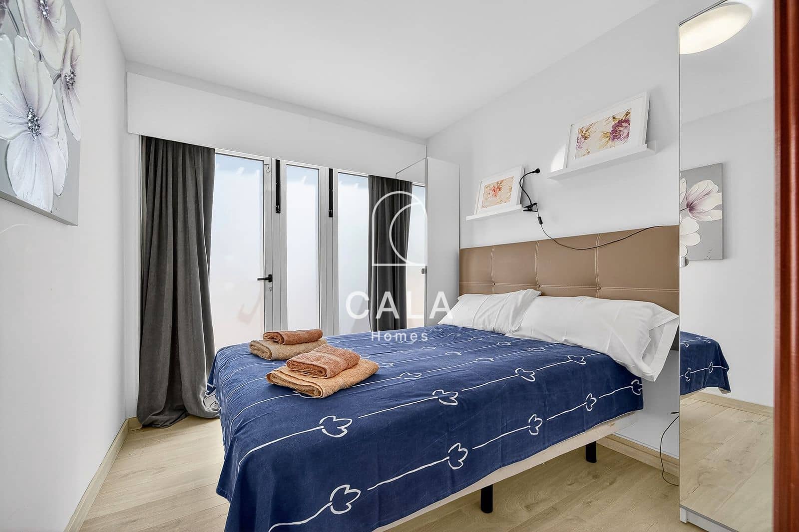 3 Zimmer Wohnung zu verkaufen in Callao Salvaje mit Pool Garage - 510.000 € (Ref: 9797407)