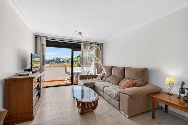 3 Zimmer Wohnung zu verkaufen in Callao Salvaje, Adeje mit Pool Garage - 510.000 € (Ref: 9797407)