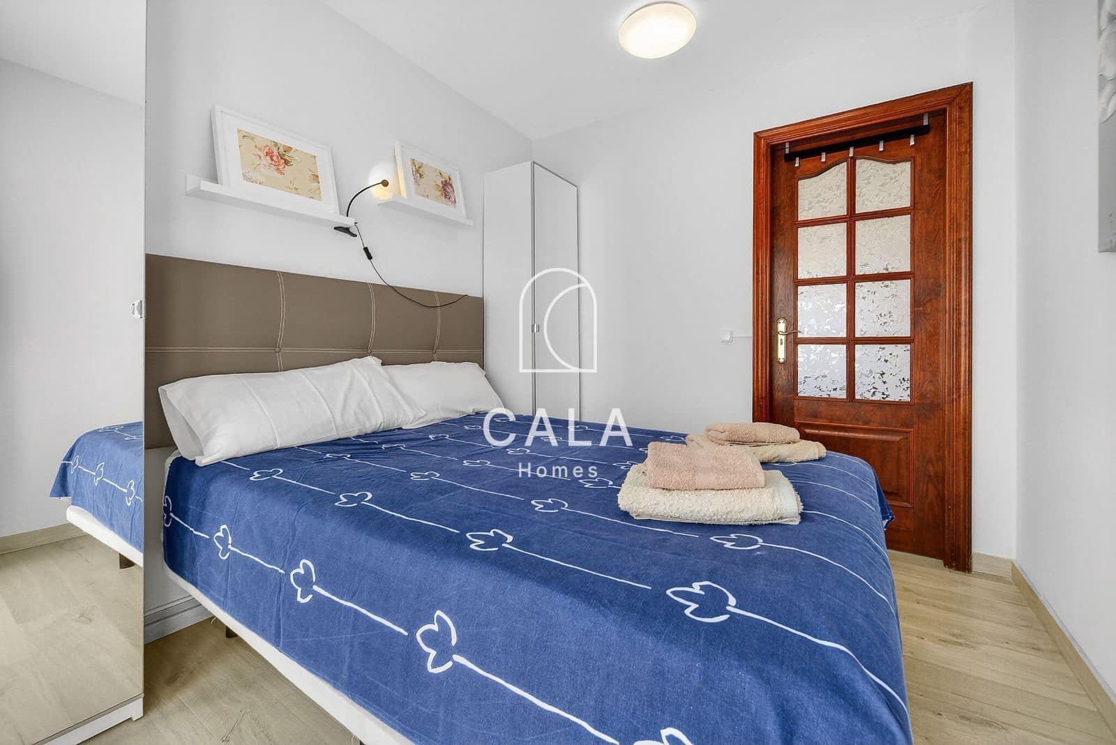 3 Zimmer Wohnung zu verkaufen in Callao Salvaje mit Pool Garage - 510.000 € (Ref: 9797407)