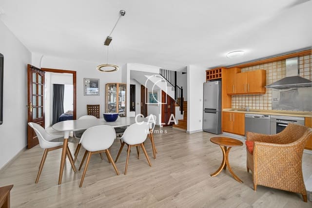 3 Zimmer Wohnung zu verkaufen in Callao Salvaje, Adeje mit Pool Garage - 510.000 € (Ref: 9797407)