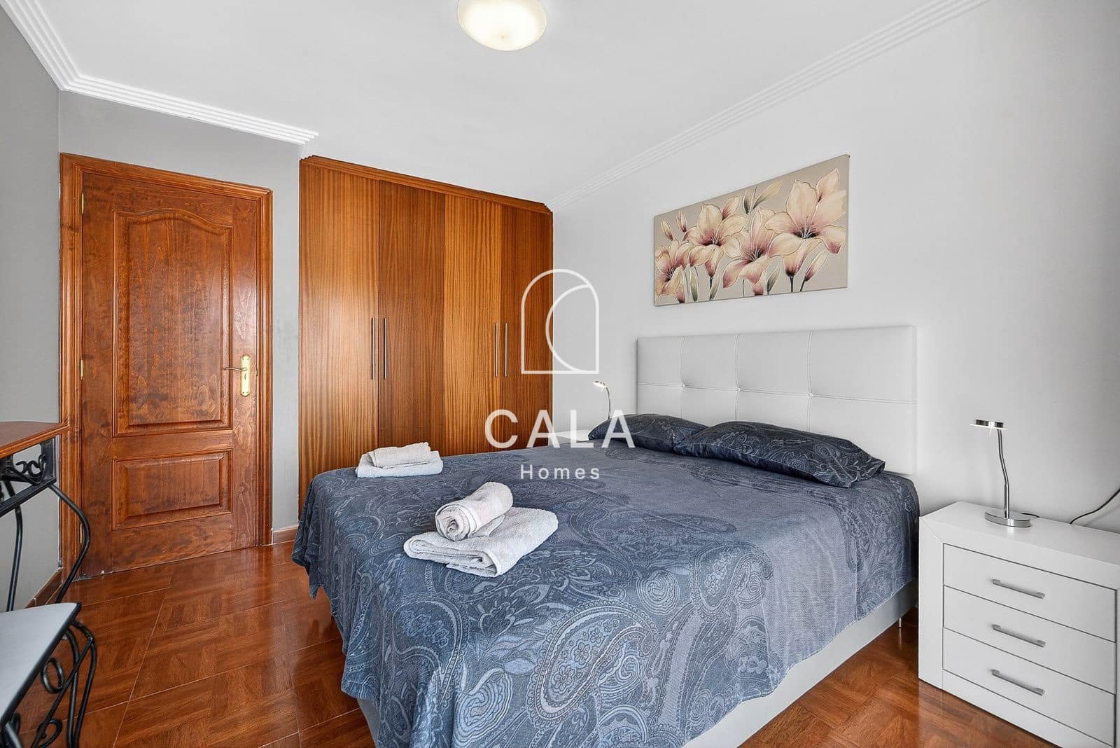 3 Zimmer Wohnung zu verkaufen in Callao Salvaje mit Pool Garage - 510.000 € (Ref: 9797407)