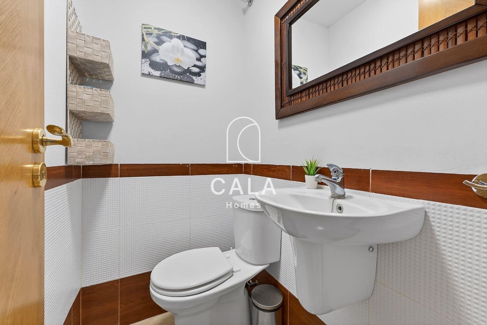 Casa de 3 habitaciones en Las Chafiras (San Miguel) en venta con piscina garaje - 340.000 € (Ref: 9798387)