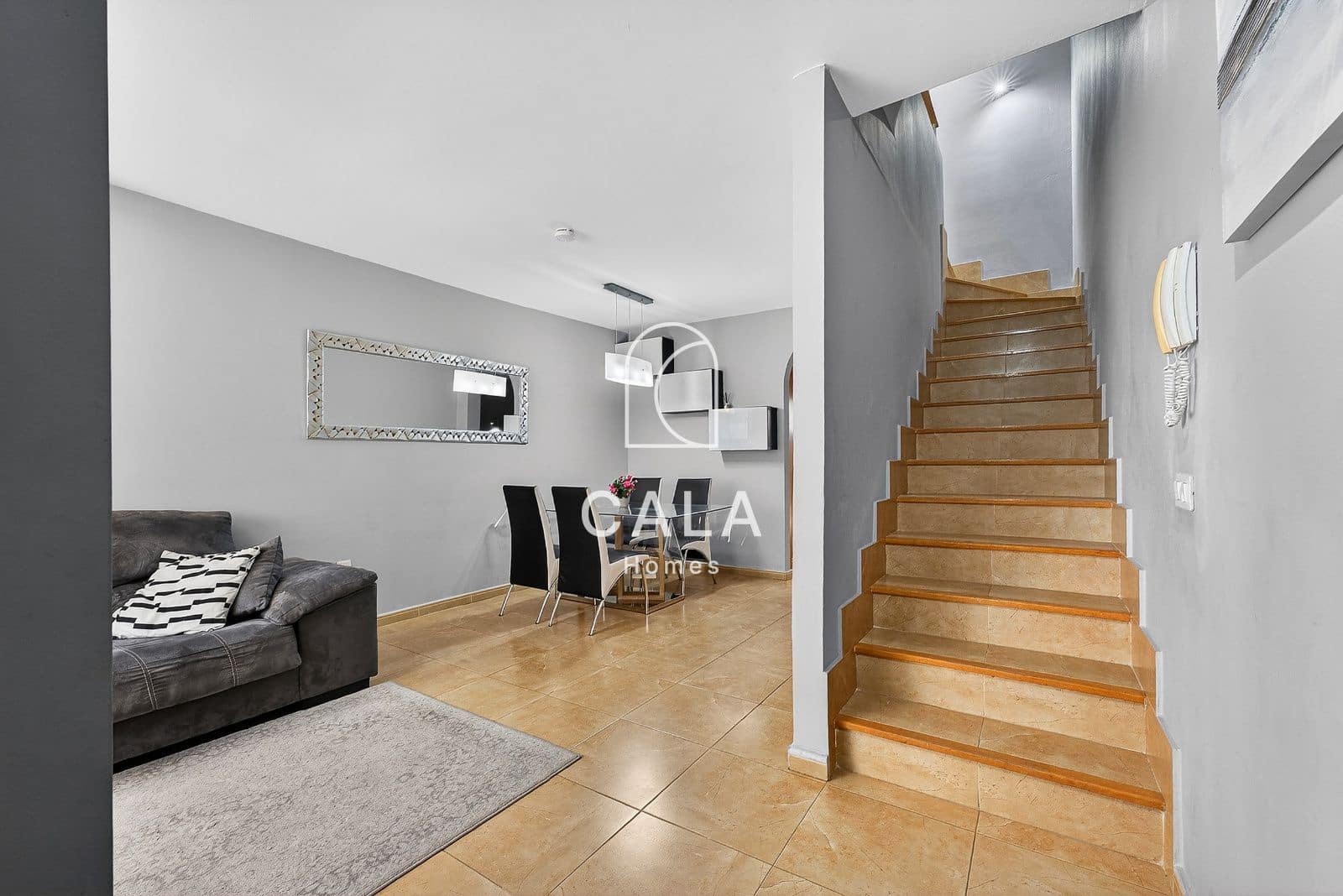 Casa de 3 habitaciones en Las Chafiras (San Miguel) en venta con piscina garaje - 340.000 € (Ref: 9798387)