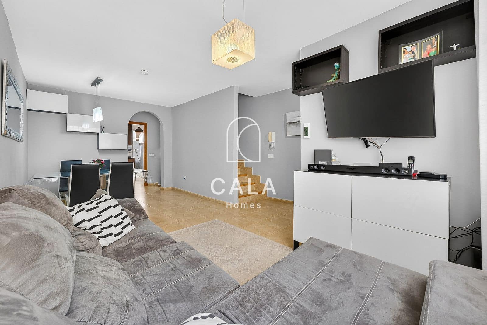 Casa de 3 habitaciones en Las Chafiras (San Miguel) en venta con piscina garaje - 340.000 € (Ref: 9798387)