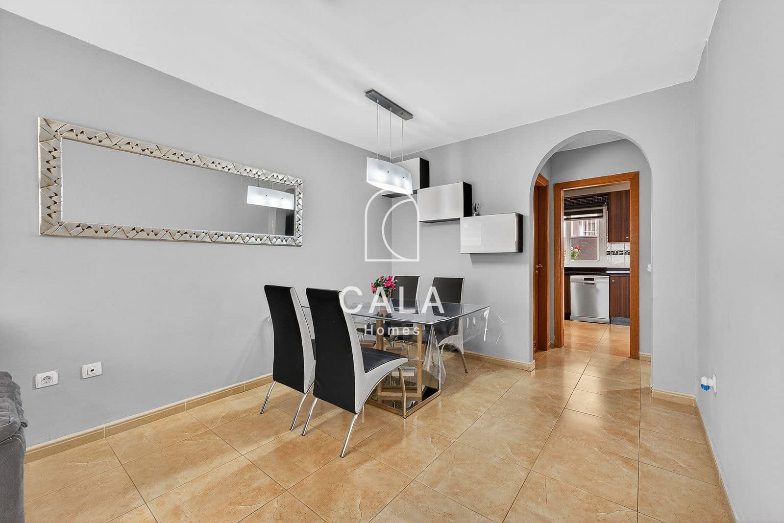 Casa de 3 habitaciones en Las Chafiras (San Miguel) en venta con piscina garaje - 340.000 € (Ref: 9798387)