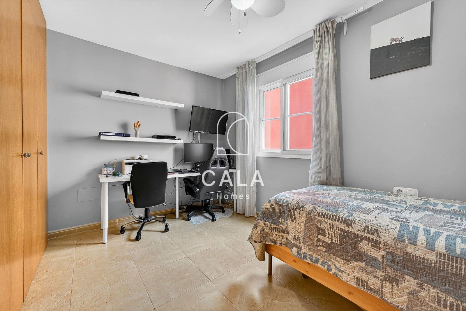 Casa de 3 habitaciones en Las Chafiras (San Miguel) en venta con piscina garaje - 340.000 € (Ref: 9798387)