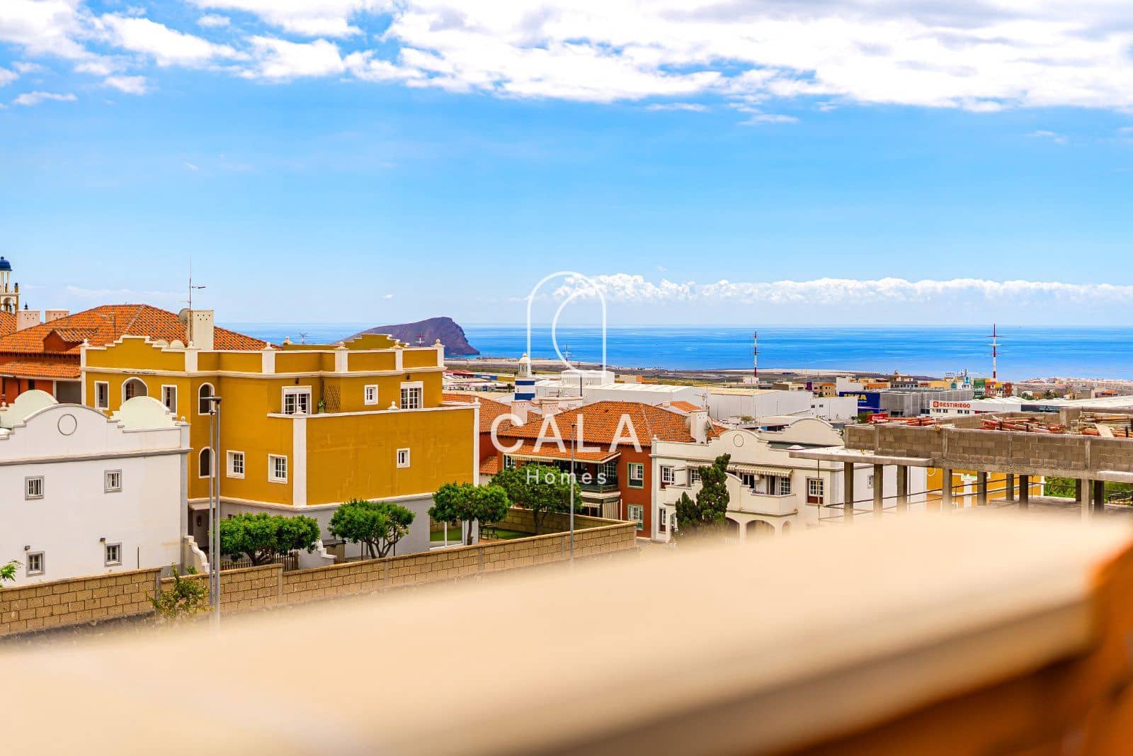 Casa de 3 habitaciones en Las Chafiras (San Miguel) en venta con piscina garaje - 340.000 € (Ref: 9798387)