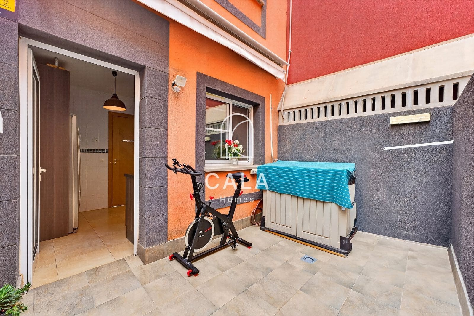 Casa de 3 habitaciones en Las Chafiras (San Miguel) en venta con piscina garaje - 340.000 € (Ref: 9798387)