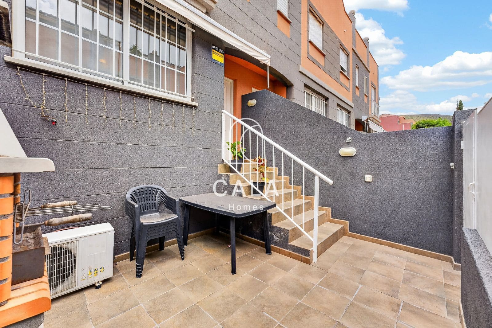 Casa de 3 habitaciones en Las Chafiras (San Miguel) en venta con piscina garaje - 340.000 € (Ref: 9798387)