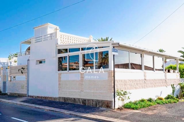 3 sovrum Villa till salu i Palm-Mar, Arona med garage - 580 000 € (Ref: 9805275)