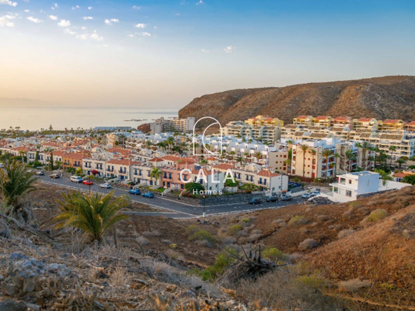 3 sovrum Villa till salu i Palm-Mar med garage - 580 000 € (Ref: 9805275)