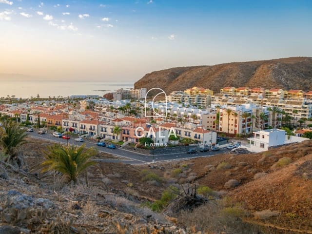 3 sovrum Villa till salu i Palm-Mar, Arona med garage - 580 000 € (Ref: 9805275)