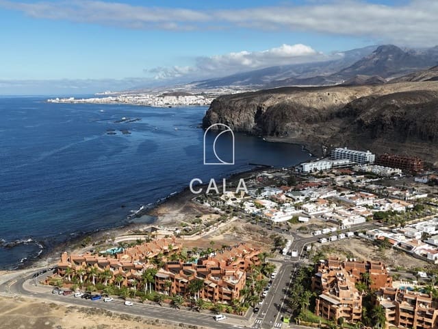 3 sovrum Villa till salu i Palm-Mar, Arona med garage - 580 000 € (Ref: 9805275)