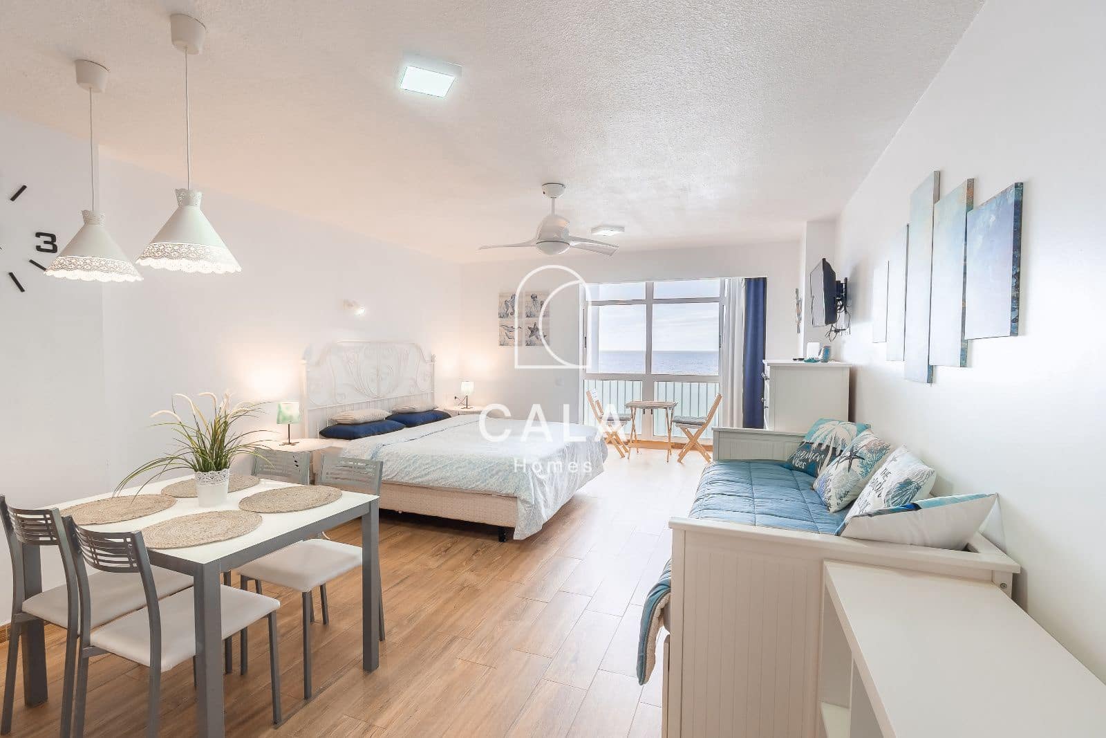Flat for sale in Tacoronte - € 180,000 (Ref: 9805276)