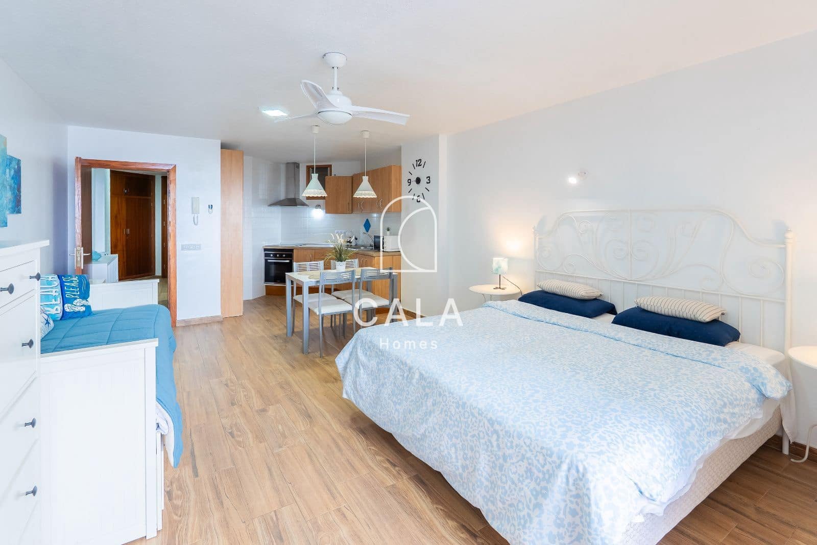 Flat for sale in Tacoronte - € 180,000 (Ref: 9805276)