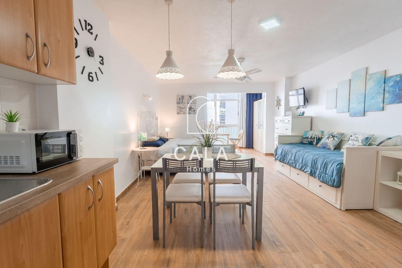 Flat for sale in Tacoronte - € 180,000 (Ref: 9805276)