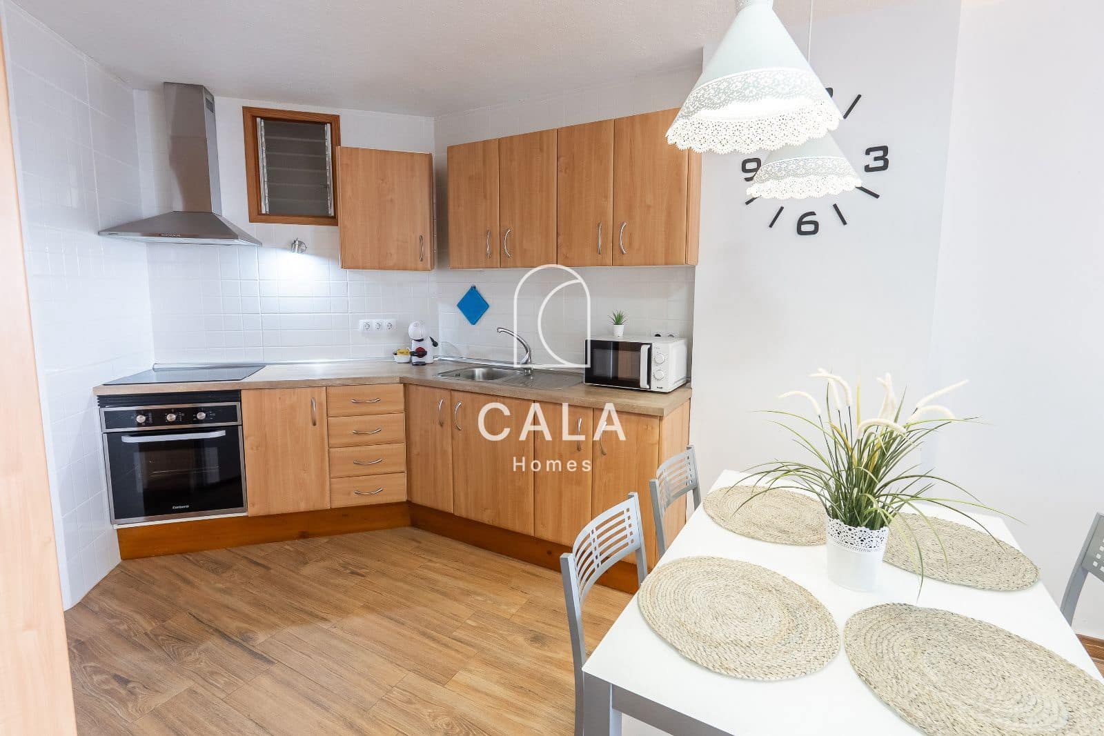 Flat for sale in Tacoronte - € 180,000 (Ref: 9805276)