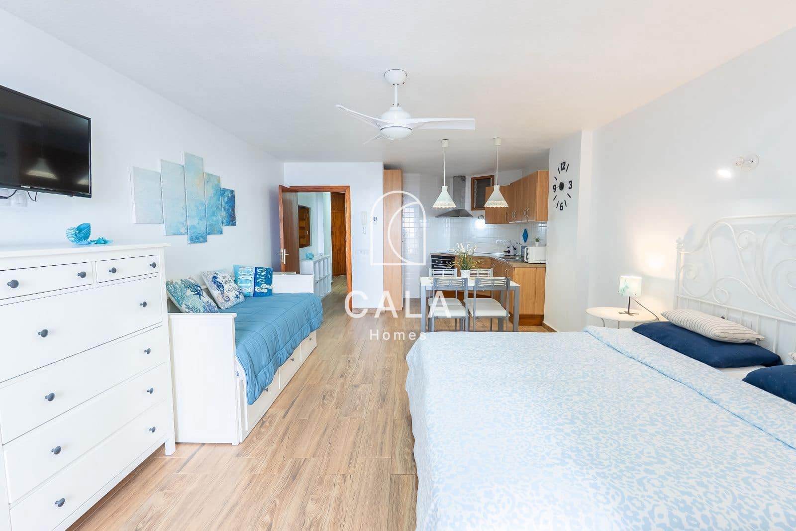 Flat for sale in Tacoronte - € 180,000 (Ref: 9805276)
