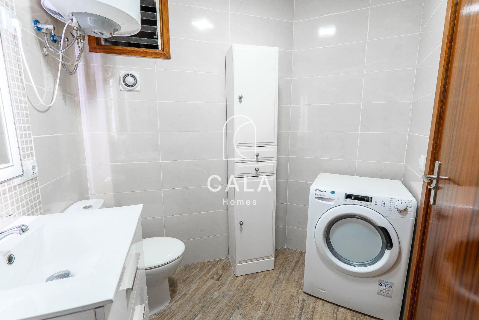 Flat for sale in Tacoronte - € 180,000 (Ref: 9805276)