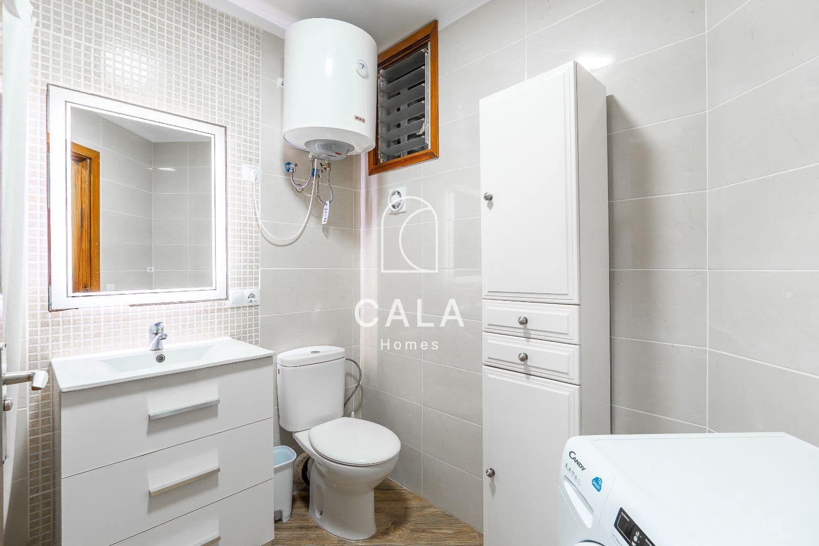 Flat for sale in Tacoronte - € 180,000 (Ref: 9805276)