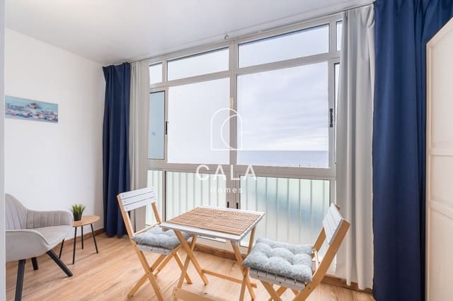 Lejlighed til salg i Tacoronte - € 180.000 (Ref: 9805276)