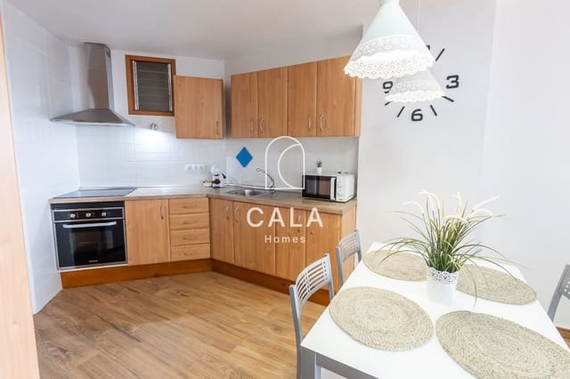 Lejlighed til salg i Tacoronte - € 180.000 (Ref: 9805276)