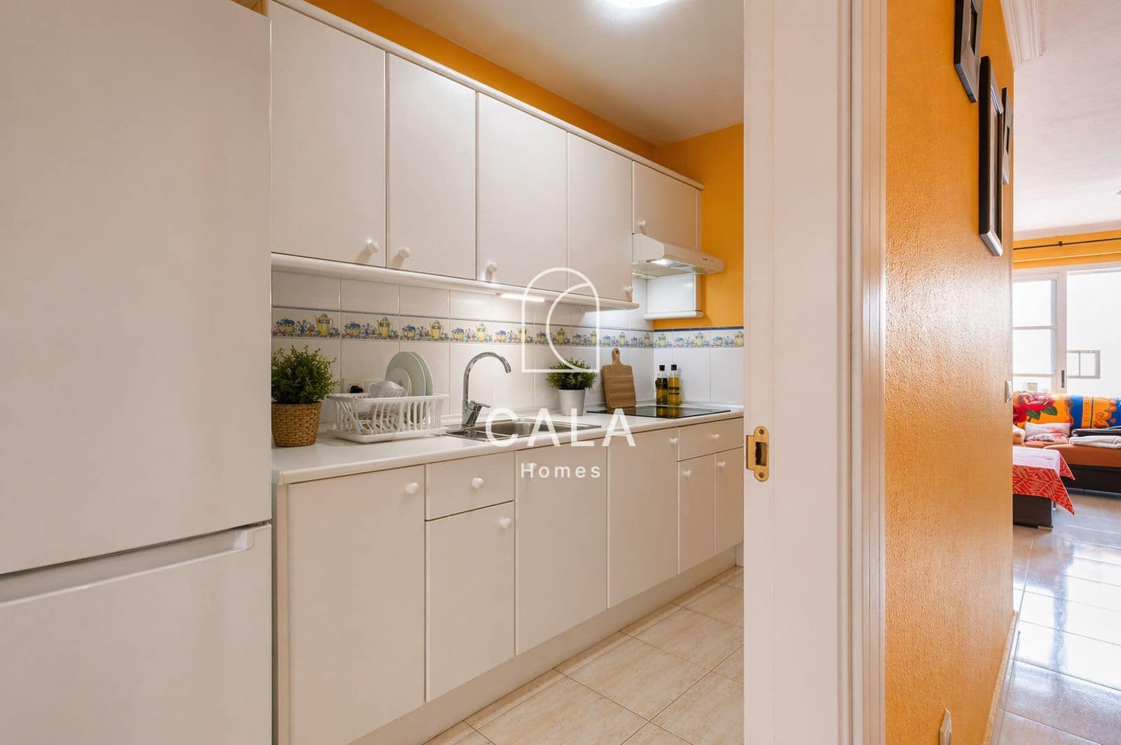 2 sovrum Lägenhet till salu i Callao Salvaje med pool garage - 280 000 € (Ref: 9805459)