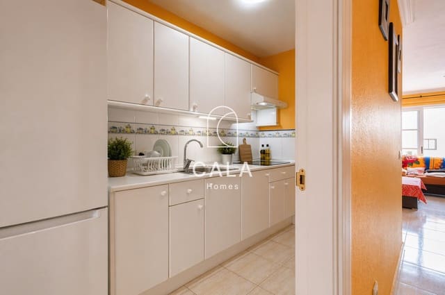 2 sovrum Lägenhet till salu i Callao Salvaje, Adeje med pool garage - 280 000 € (Ref: 9805459)