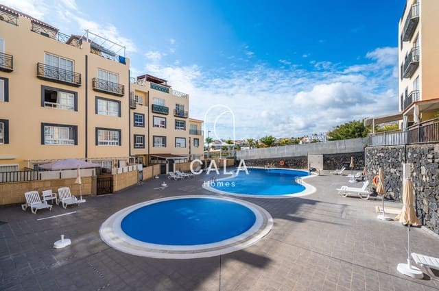 2 sovrum Lägenhet till salu i Callao Salvaje, Adeje med pool garage - 280 000 € (Ref: 9805459)