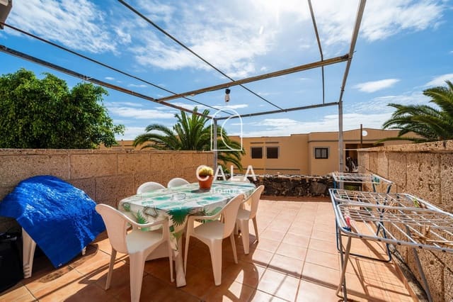 2 sovrum Lägenhet till salu i Callao Salvaje, Adeje med pool garage - 280 000 € (Ref: 9805459)