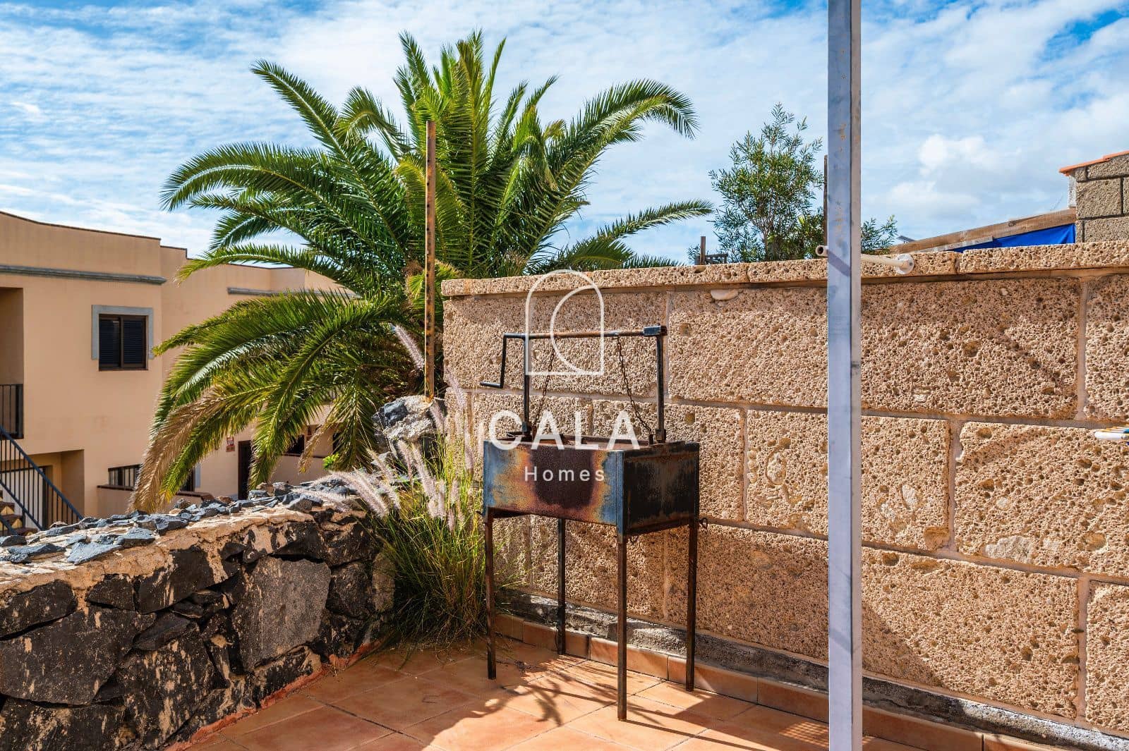 2 sovrum Lägenhet till salu i Callao Salvaje med pool garage - 280 000 € (Ref: 9805459)