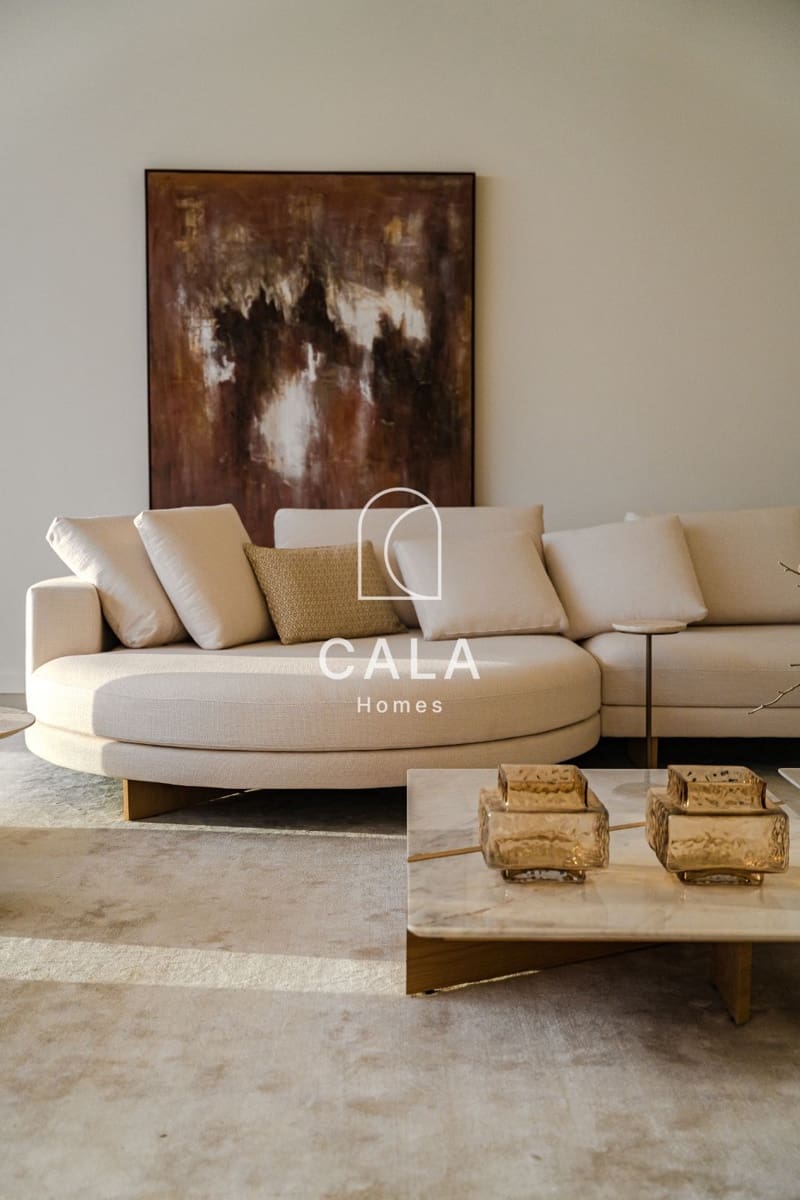 4 camera da letto Villa in vendita in Guia de Isora con piscina garage - 6.900.000 € (Rif: 9807180)