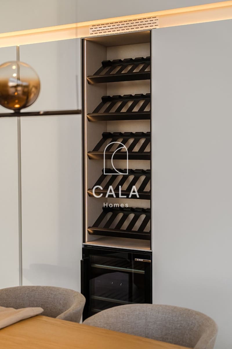 4 camera da letto Villa in vendita in Guia de Isora con piscina garage - 6.900.000 € (Rif: 9807180)